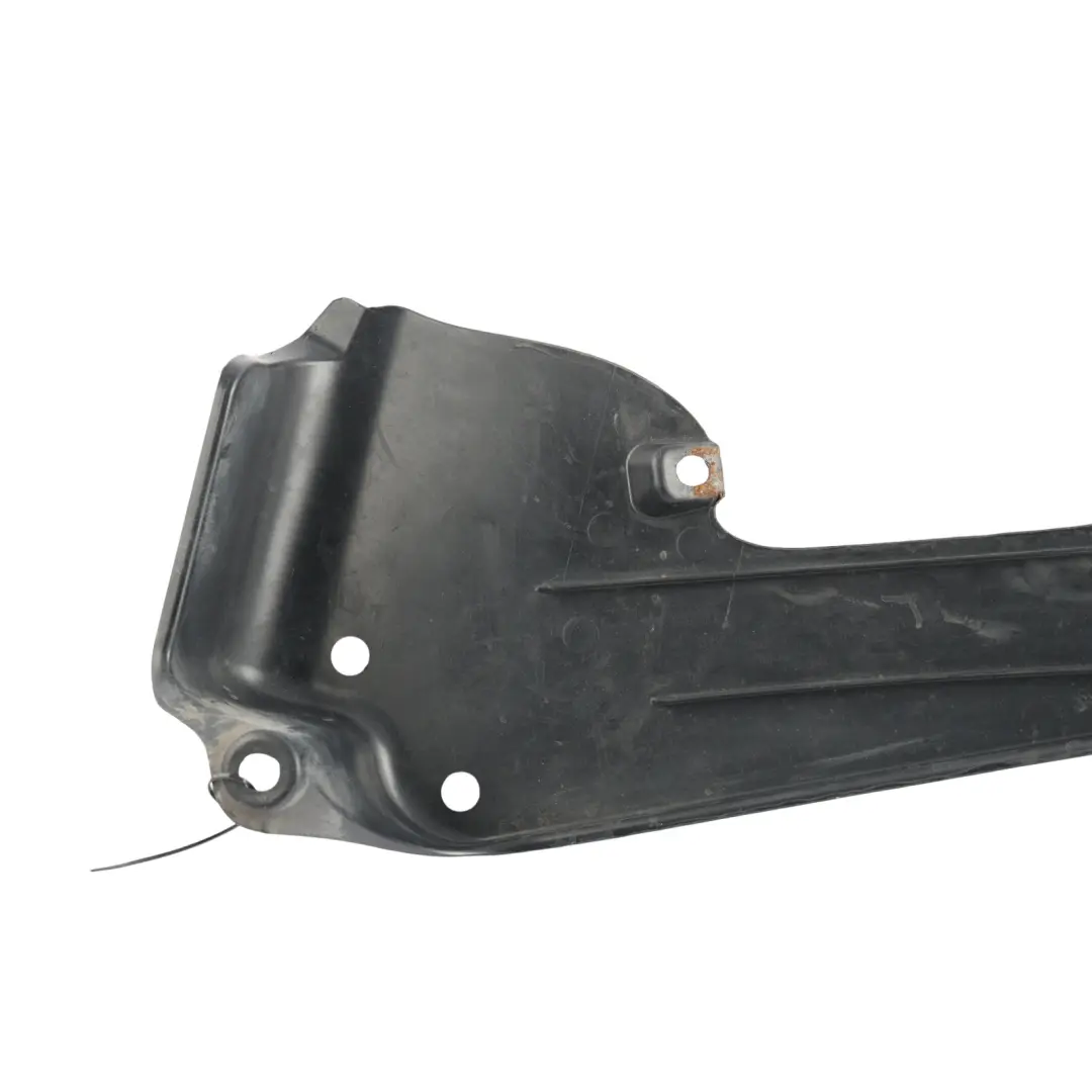 Audi A4 B7 Fuel Tank Cover Underbody Guard Under Tray Panel Rear - SKU 8E0825219F - Part number 8E0825219F