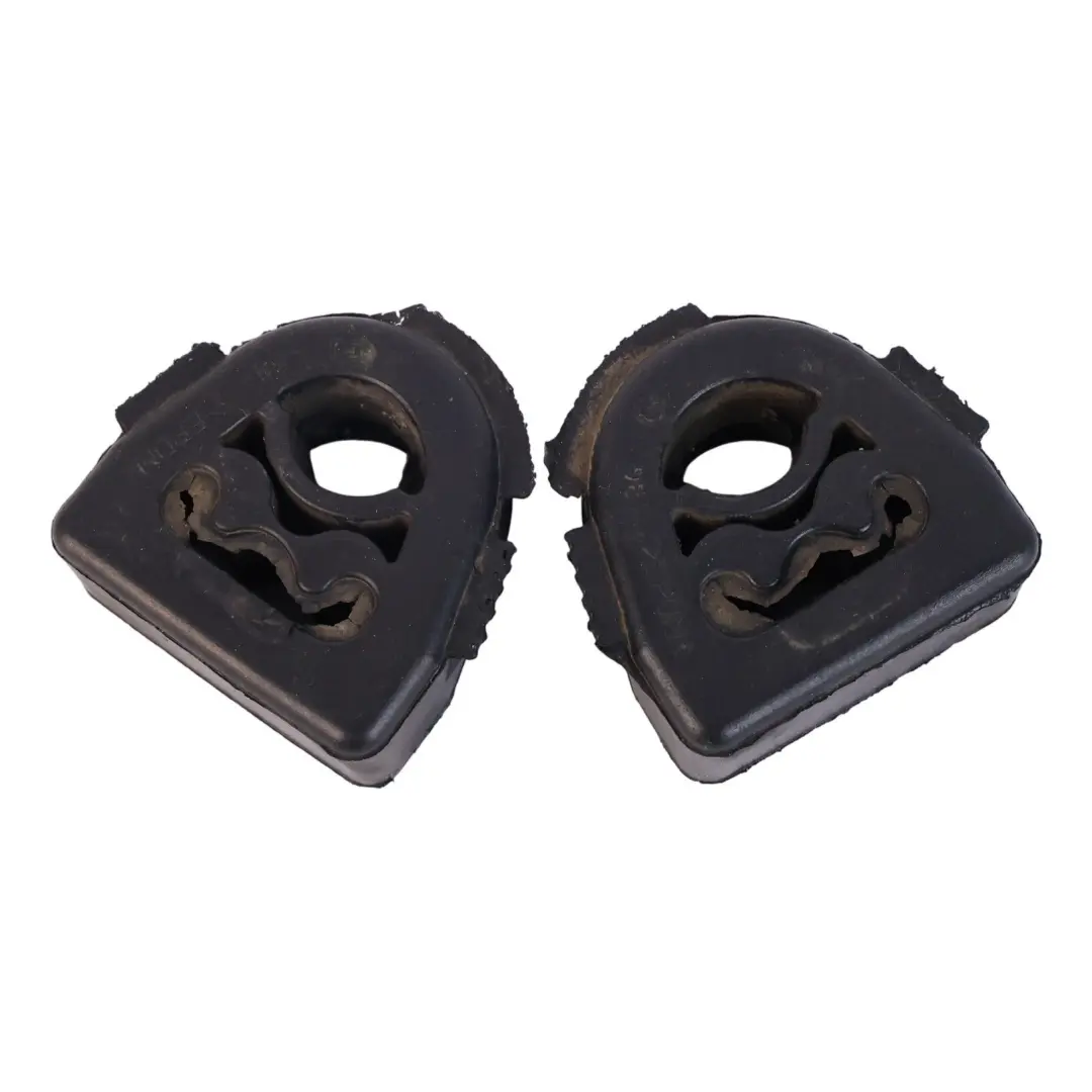 Mercedes W639 Sprinter W906 W907 Kit Silentblocs Tuyau D'Échappement - SKU A9014920044 - Numéro de pièce A9014920044