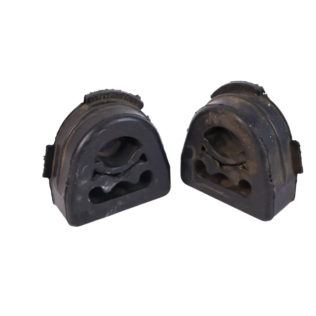W907 Auspuffrohr Gummihalterung SET für Mercedes Vito W639 Sprinter W906 mit Teilenummer A9014920044 Mercedes Vito W639 Sprinter W906 W907 Auspuffrohr Gummihalterung SET - SKU A9014920044 - Teilenummer A9014920044