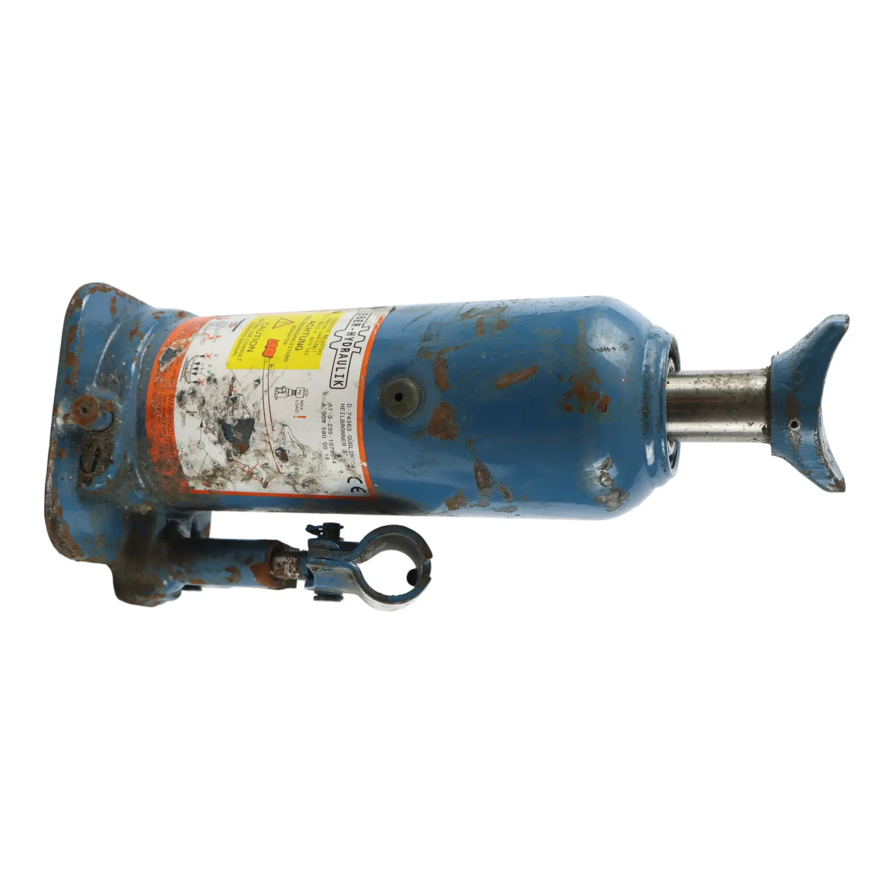 Mercedes Sprinter W901 W906 Lewarek Hydrauliczny A9045800018