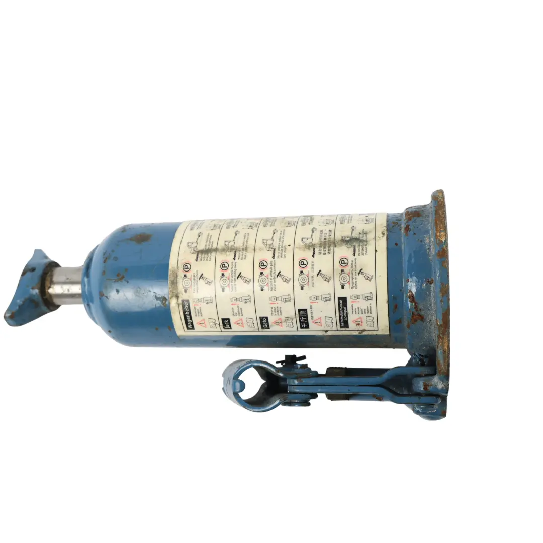 W901 W906 Sprinter Hydraulischer Wagenheber Werkzeug für Mercedes mit Teilenummer A9045800018 Mercedes W901 W906 Sprinter Hydraulischer Wagenheber Werkzeug - SKU A9045800018-2 - Teilenummer A9045800018