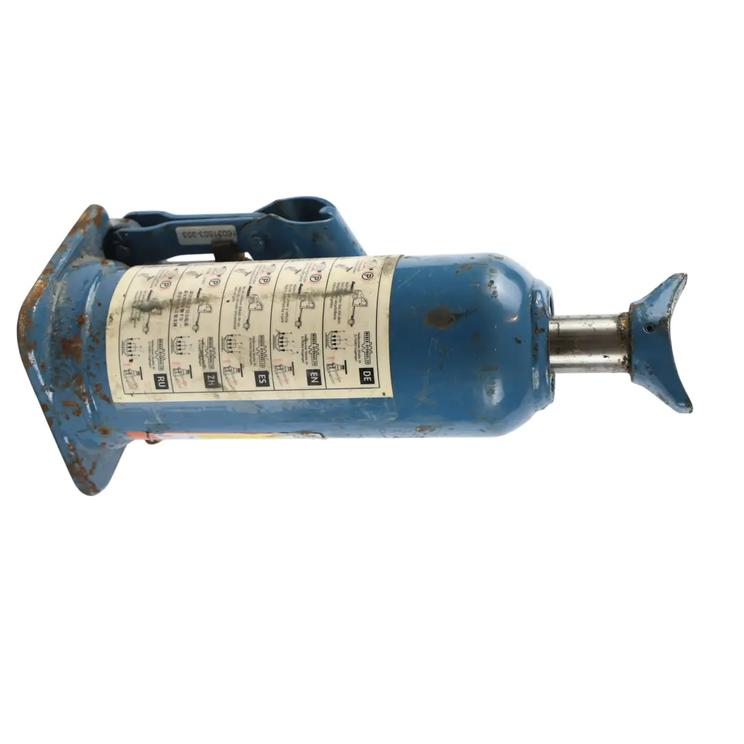 W901 W906 Lewarek Hydrauliczny do Mercedes Sprinter o numerze A9045800018 Mercedes Sprinter W901 W906 Lewarek Hydrauliczny - SKU A9045800018-2 - Numer Części A9045800018