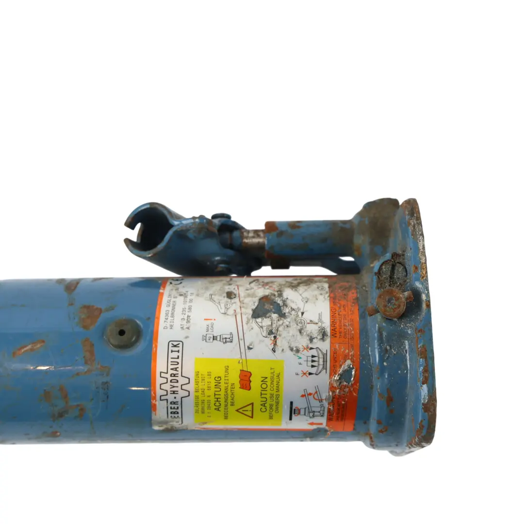 Mercedes Sprinter W901 W906 Lewarek Hydrauliczny - SKU A9045800018-2 - Numer Części A9045800018