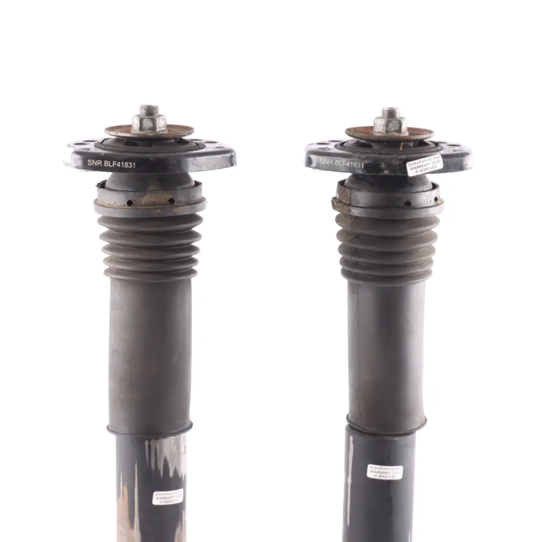 Mercedes Sprinter W906 Front Shock Absorber Left Right N/O/S Set - SKU A9063200133-1 - Part number A9063200133