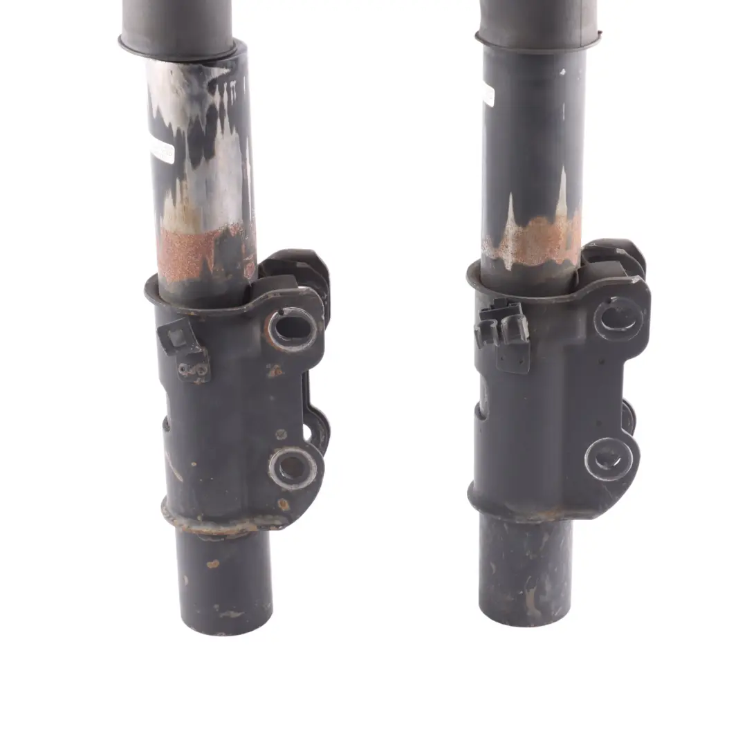 Front Shock Absorber Left Right N/O/S Set to Mercedes Sprinter W906 with Part number A9063200133 Mercedes Sprinter W906 Front Shock Absorber Left Right N/O/S Set - SKU A9063200133-1 - Part number A9063200133