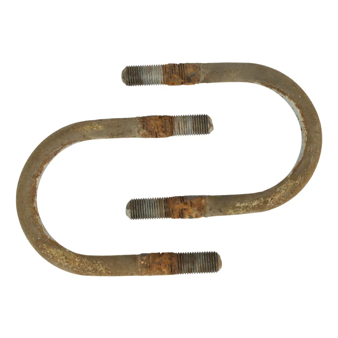 Mercedes W906 W907 Sospensione Foglia Posteriore Supporto Staffa - SKU A9063251147-1 - Numero di parte A9063251147