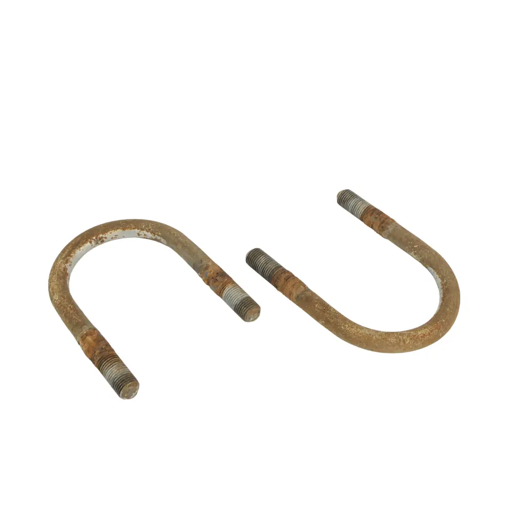 Mercedes W906 W907 Federung Blatt Hinterachse Federhalter - SKU A9063251147-1 - Teilenummer A9063251147