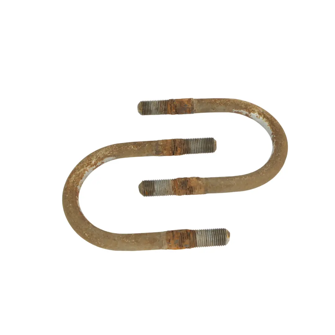 Mercedes W906 W907 Support Ressort À Lames Essieu Arrière - SKU A9063251147-1 - Numéro de pièce A9063251147