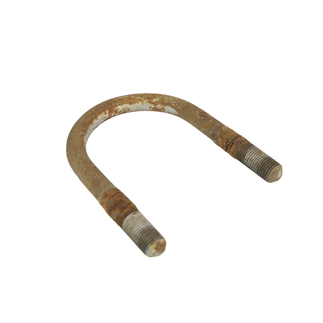 Mercedes W906 W907 Sospensione Foglia Posteriore Supporto Staffa - SKU A9063251147-1 - Numero di parte A9063251147