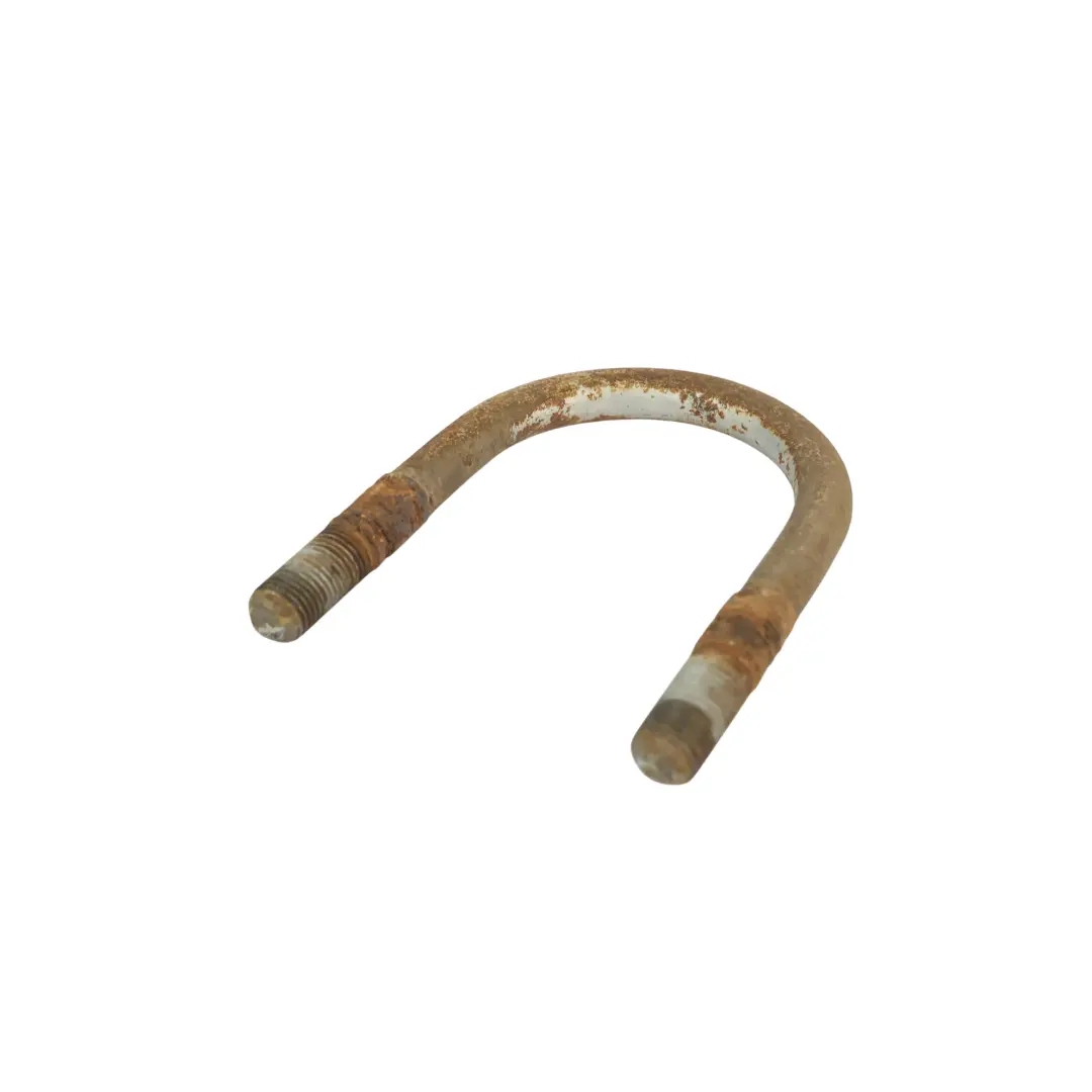 W907 Sospensione Foglia Posteriore Supporto Staffa per Mercedes W906 con numero di parte A9063251147 Mercedes W906 W907 Sospensione Foglia Posteriore Supporto Staffa - SKU A9063251147-1 - Numero di parte A9063251147