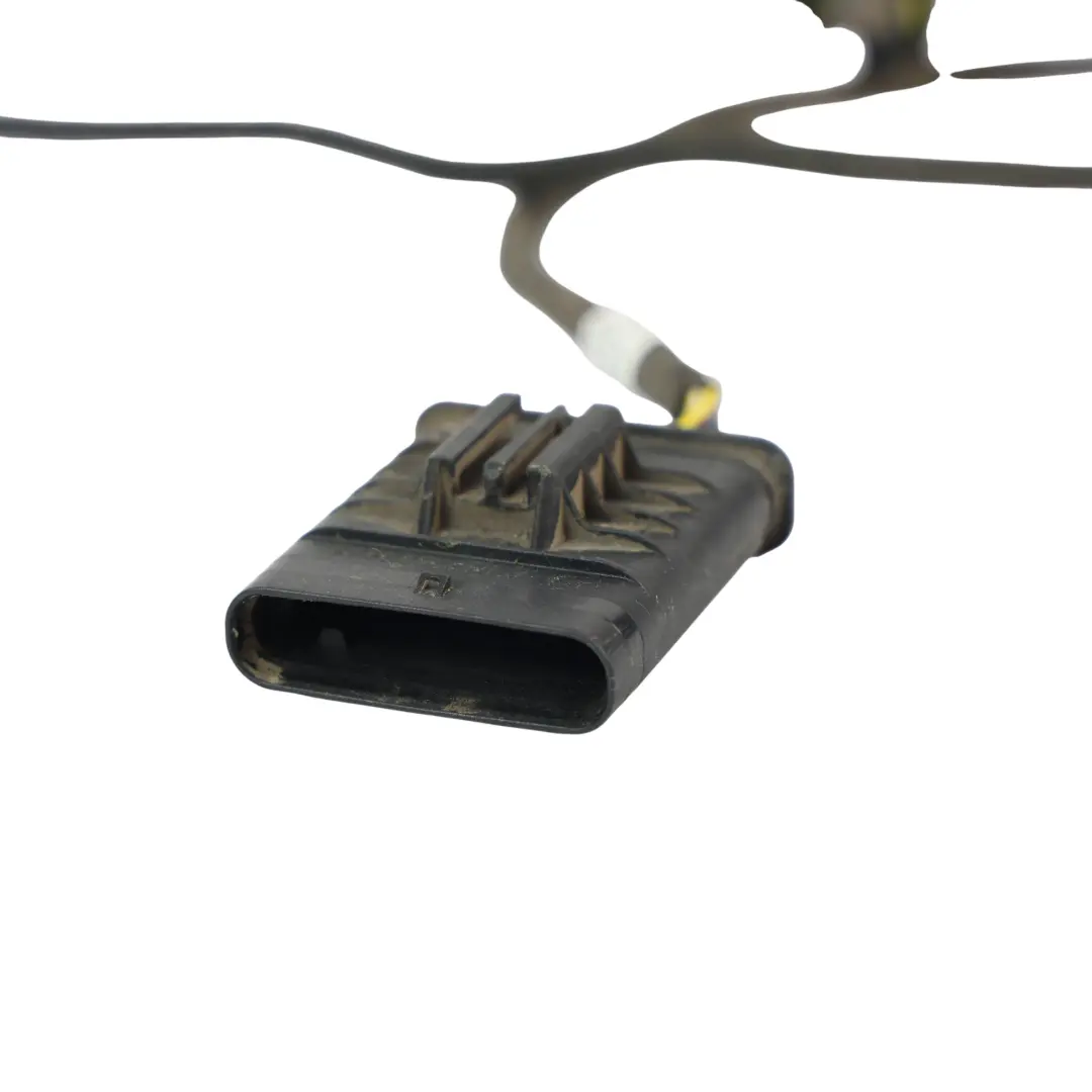 Stoßstange Kabelbaum Parktronic PDC Hinten für Mercedes W906 mit Teilenummer A9064407655 Mercedes W906 Stoßstange Kabelbaum Parktronic PDC Hinten - SKU A9064407655 - Teilenummer A9064407655