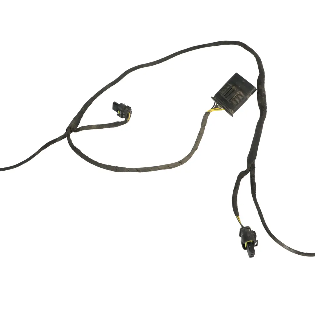 Faisceau Câblage Pare-Chocs Arrière Parktronic PDC pour Mercedes W906 à propos du numéro de pièce A9064407655 Mercedes W906 Faisceau Câblage Pare-Chocs Arrière Parktronic PDC - SKU A9064407655 - Numéro de pièce A9064407655