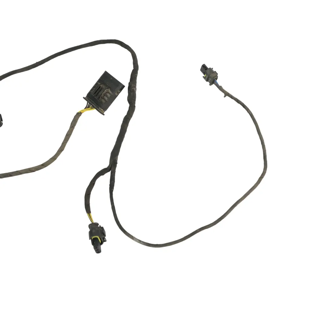 Mercedes W906 Paraurti Cablaggio Parktronic PDC Cavo Filo Posteriore - SKU A9064407655 - Numero di parte A9064407655