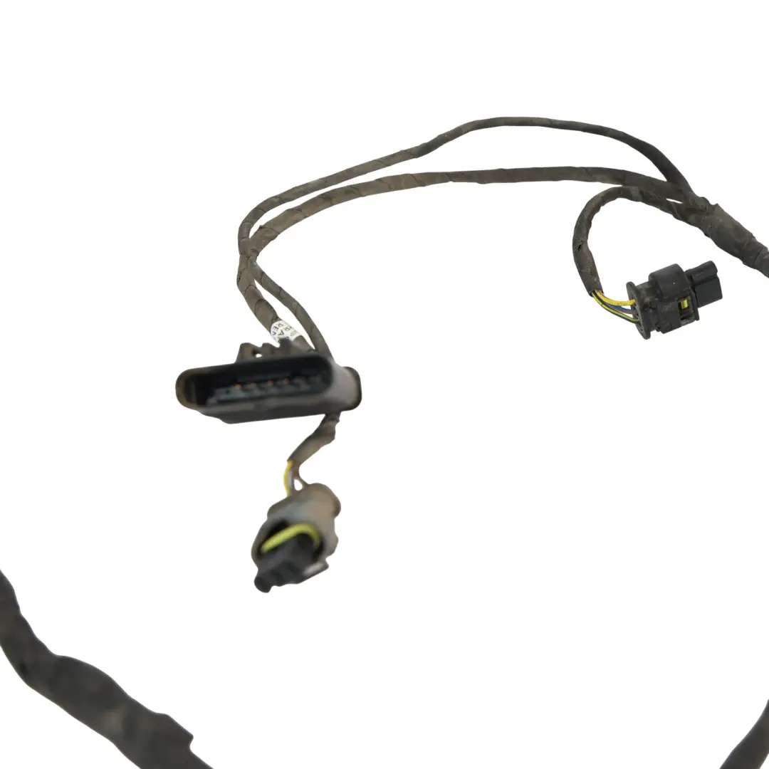 Stoßstange Kabelbaum Parktronic PDC Hinten für Mercedes W906 mit Teilenummer A9064407655 Mercedes W906 Stoßstange Kabelbaum Parktronic PDC Hinten - SKU A9064407655 - Teilenummer A9064407655