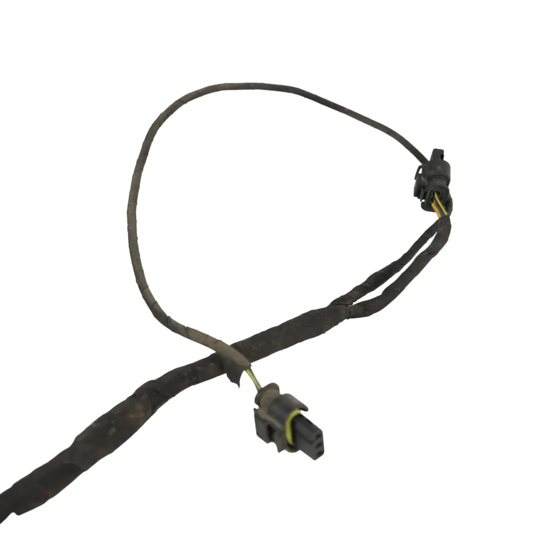 Mercedes W906 Wiązka Przewód Zderzaka Parktronic PDC Tylny - SKU A9064407655 - Numer Części A9064407655