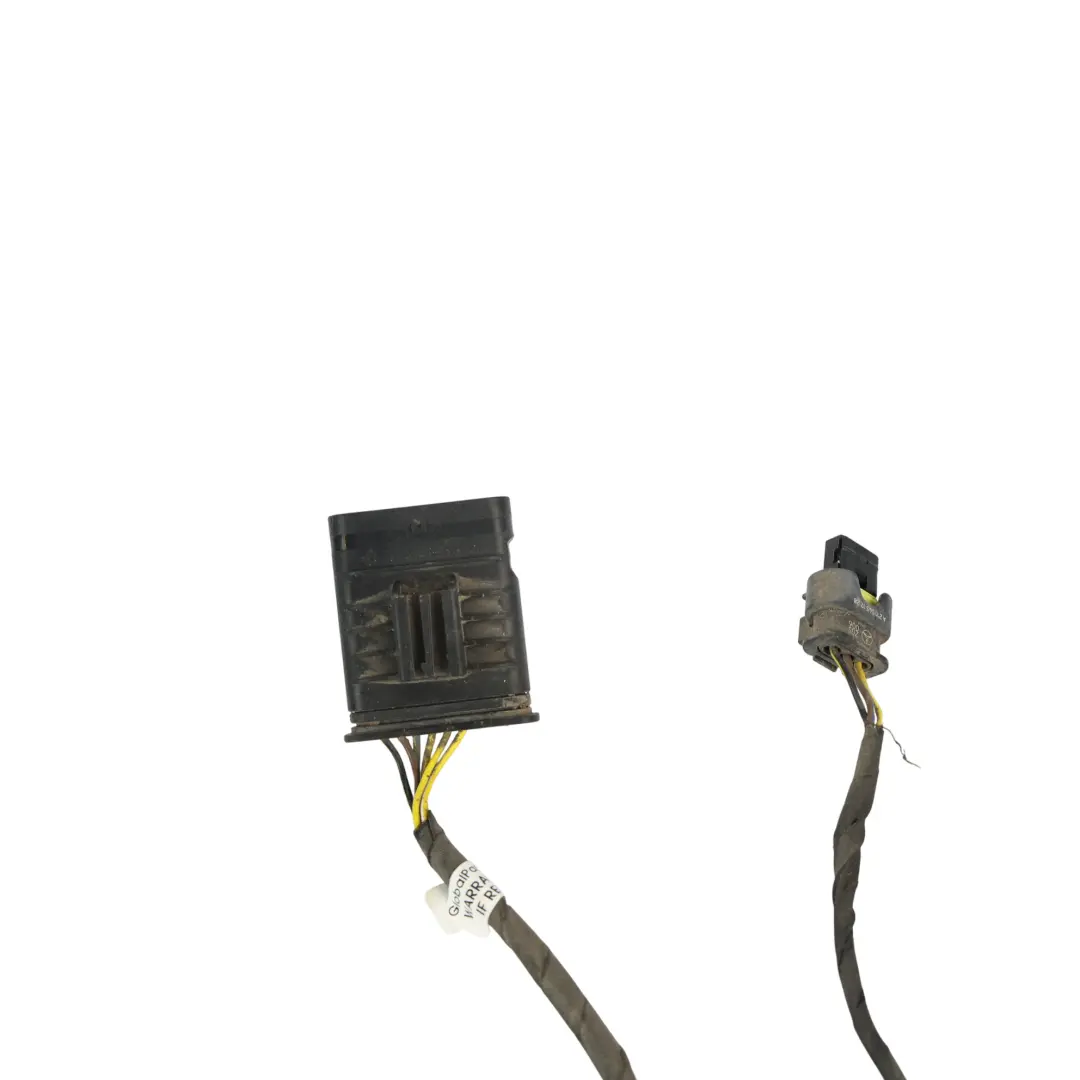Paraurti Cablaggio Parktronic PDC Cavo Filo Posteriore per Mercedes W906 con numero di parte A9064407655 Mercedes W906 Paraurti Cablaggio Parktronic PDC Cavo Filo Posteriore - SKU A9064407655 - Numero di parte A9064407655