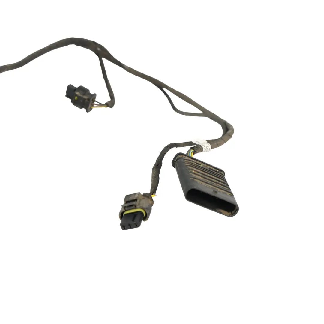 Faisceau Câblage Pare-Chocs Arrière Parktronic PDC pour Mercedes W906 à propos du numéro de pièce A9064407655 Mercedes W906 Faisceau Câblage Pare-Chocs Arrière Parktronic PDC - SKU A9064407655 - Numéro de pièce A9064407655