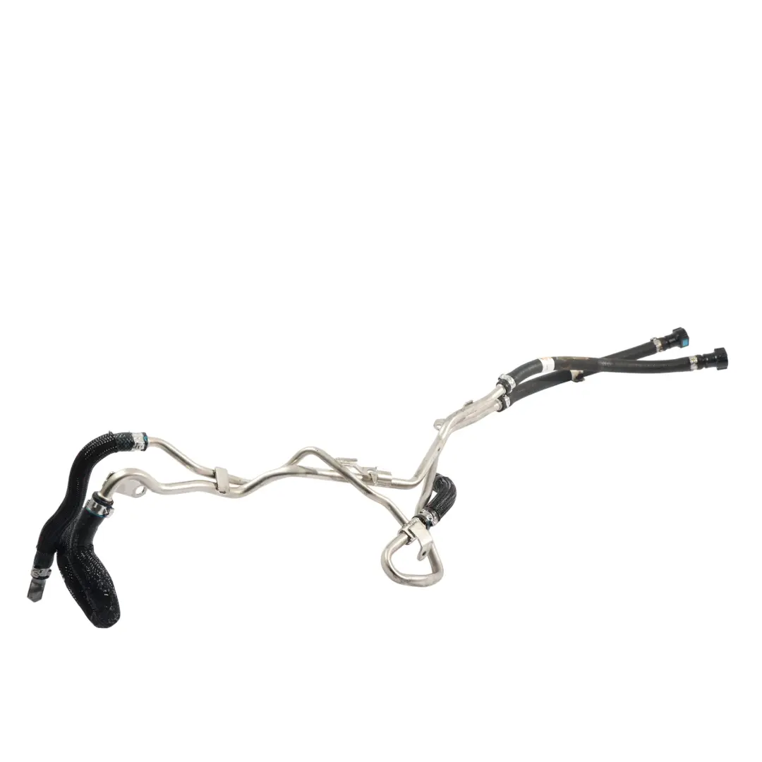 OM651 Tubo Flessibile Alimentazione Carburant per Mercedes Sprinter W906 con numero di parte A9064704664 Mercedes Sprinter W906 OM651 Tubo Flessibile Alimentazione Carburant - SKU A9064704664 - Numero di parte A9064704664
