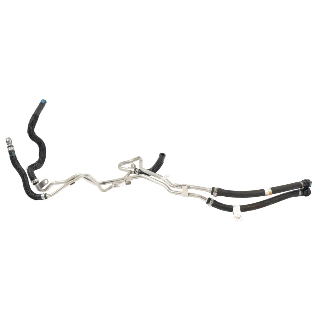 OM651 Tubo Flessibile Alimentazione Carburant per Mercedes Sprinter W906 con numero di parte A9064704664 Mercedes Sprinter W906 OM651 Tubo Flessibile Alimentazione Carburant - SKU A9064704664 - Numero di parte A9064704664