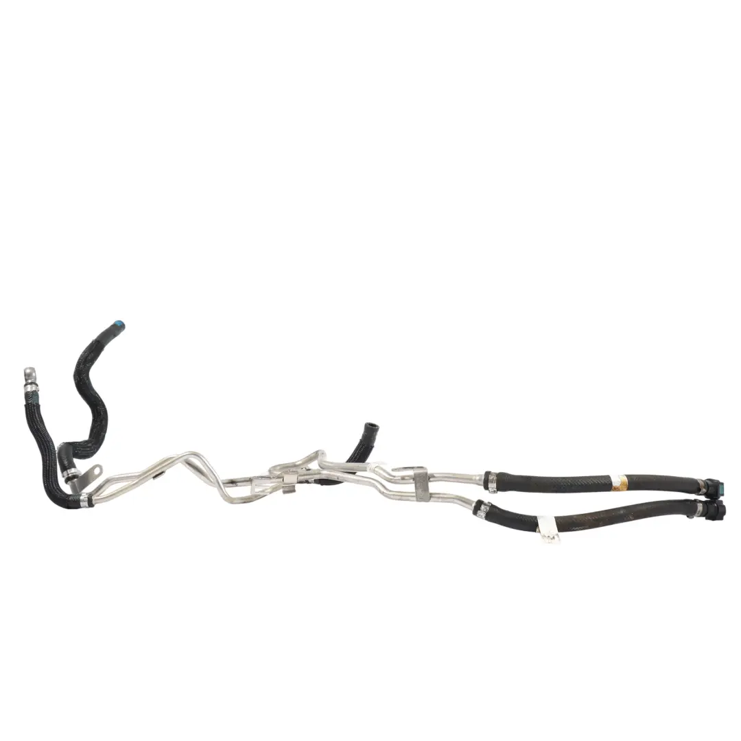 OM651 Tubo Flessibile Alimentazione Carburant per Mercedes Sprinter W906 con numero di parte A9064704664 Mercedes Sprinter W906 OM651 Tubo Flessibile Alimentazione Carburant - SKU A9064704664 - Numero di parte A9064704664