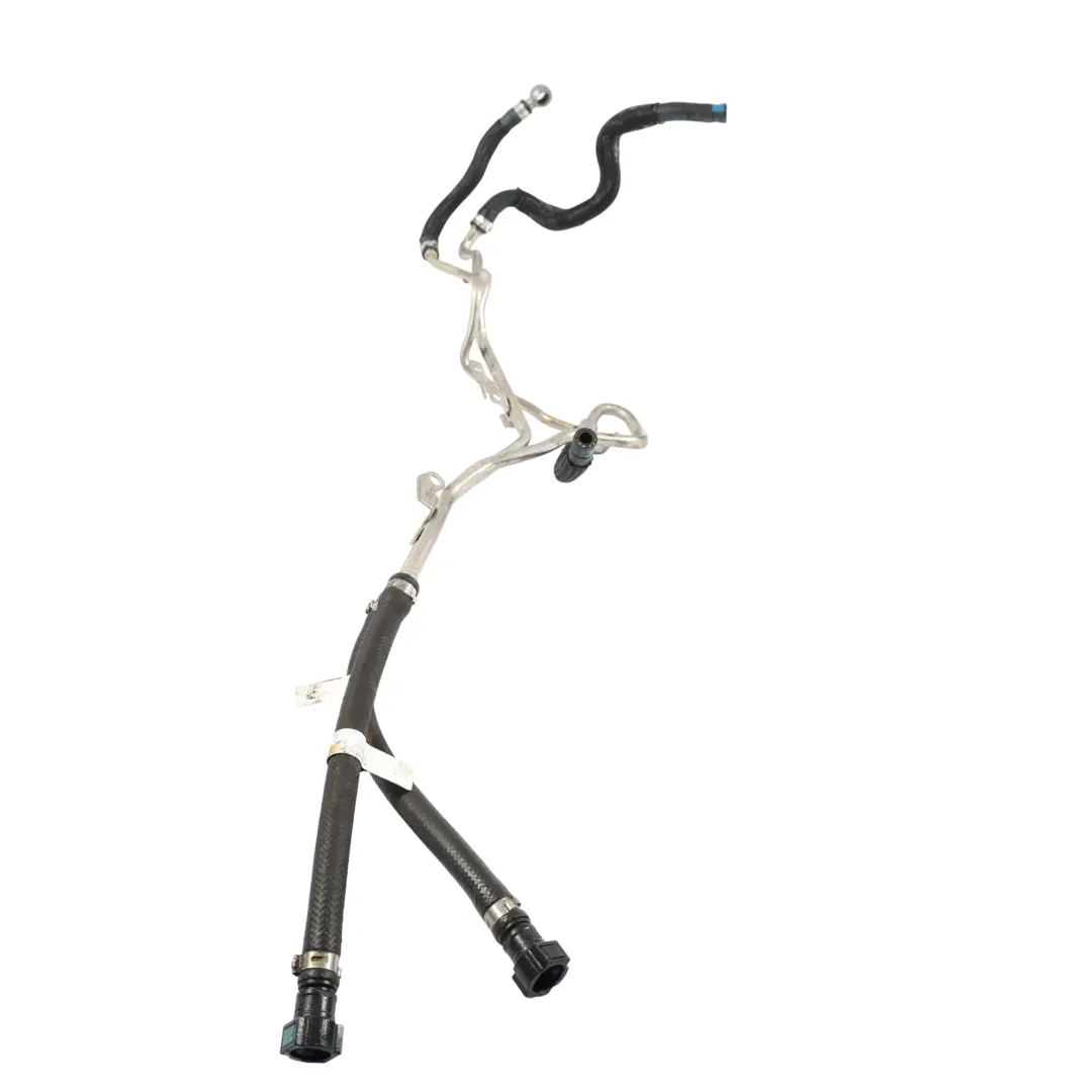 OM651 Tubo Flessibile Alimentazione Carburant per Mercedes Sprinter W906 con numero di parte A9064704664 Mercedes Sprinter W906 OM651 Tubo Flessibile Alimentazione Carburant - SKU A9064704664 - Numero di parte A9064704664