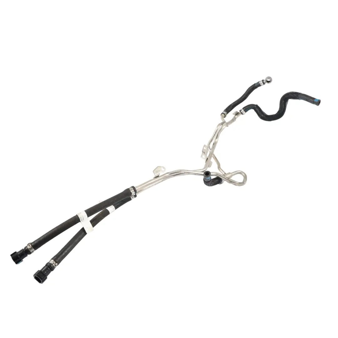 OM651 Tubo Flessibile Alimentazione Carburant per Mercedes Sprinter W906 con numero di parte A9064704664 Mercedes Sprinter W906 OM651 Tubo Flessibile Alimentazione Carburant - SKU A9064704664 - Numero di parte A9064704664