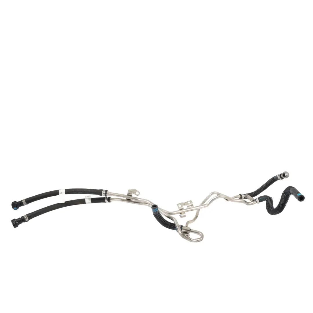 OM651 Tubería De Suministro De Combustible para Mercedes Sprinter W906 con número de pieza A9064704664 Mercedes Sprinter W906 OM651 Tubería De Suministro De Combustible - SKU A9064704664 - Número de pieza A9064704664