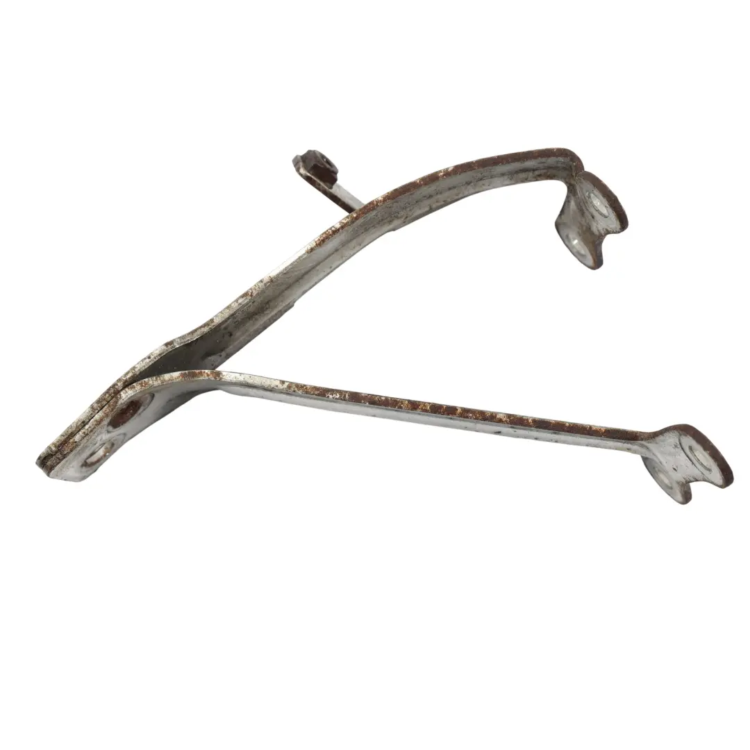 Mercedes Sprinter W906 Diesel OM651 Support De Système D'Échappement - SKU A9064920842 - Numéro de pièce A9064920842