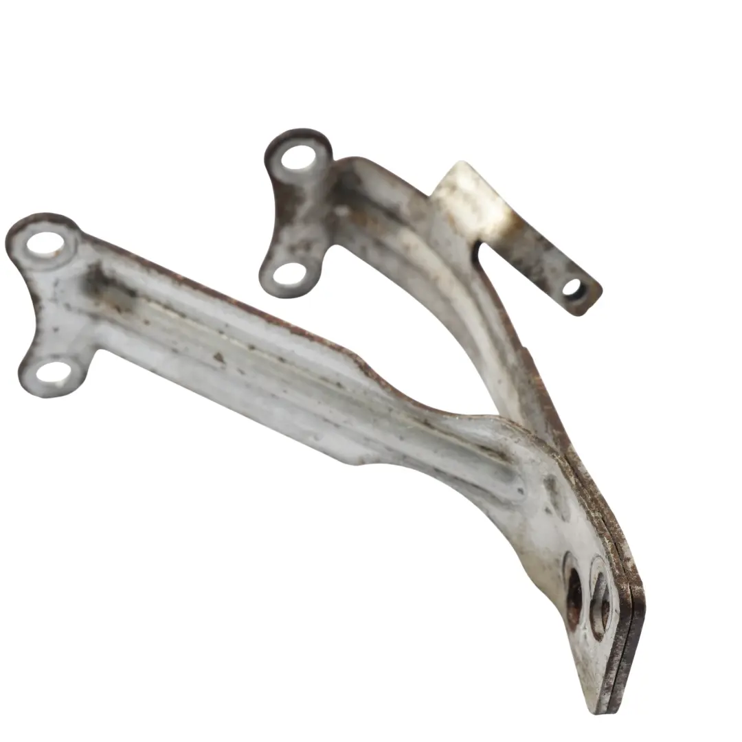 Mercedes Sprinter W906 Diesel OM651 Auspuffanlage Halter Aufhänger - SKU A9064920842 - Teilenummer A9064920842