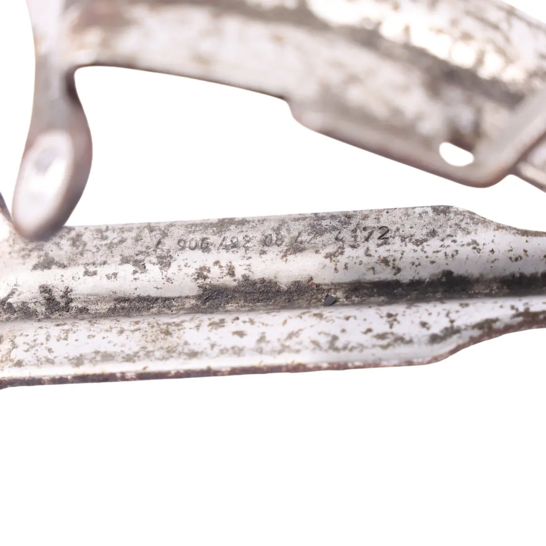 Uchwyt Mocowanie Wydechu Diesel OM651 do Mercedes Sprinter W906 o numerze A9064920842 Mercedes Sprinter W906 Uchwyt Mocowanie Wydechu Diesel OM651 - SKU A9064920842 - Numer Części A9064920842