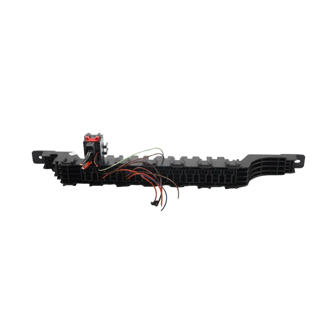 Mercedes Sprinter W906 Scatola Fusibili Relay Staffa Monunt Holder - SKU A9065460643-1 - Numero di parte A9065460643