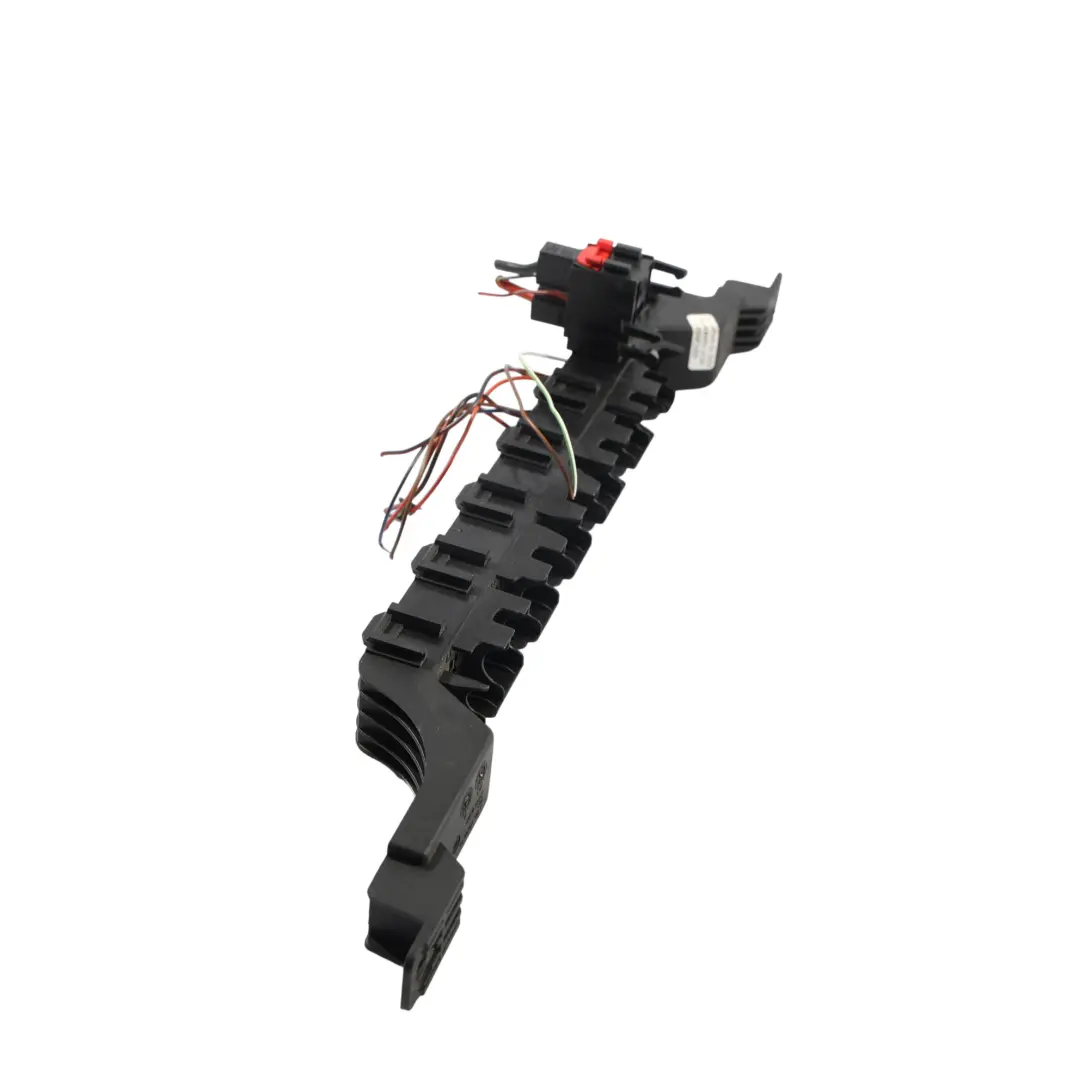 Mercedes Sprinter W906 Scatola Fusibili Relay Staffa Monunt Holder - SKU A9065460643-1 - Numero di parte A9065460643