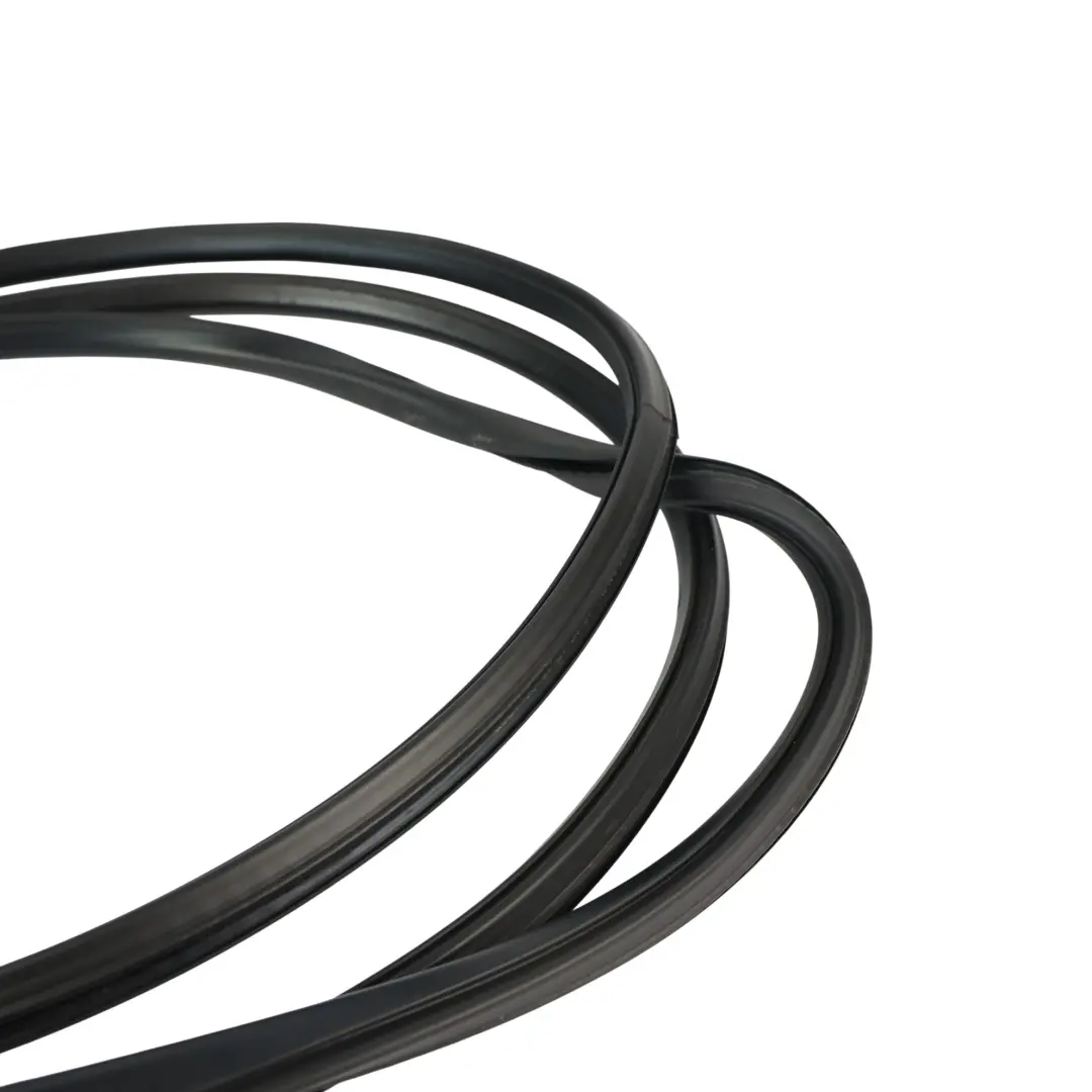 Joint Étanchéité Cadre Avant Gauche A9066711220 pour Mercedes W906 à propos du numéro de pièce A9066712820 Mercedes W906 Joint Étanchéité Cadre Avant Gauche A9066711220 - SKU A9066712820 - Numéro de pièce A9066712820