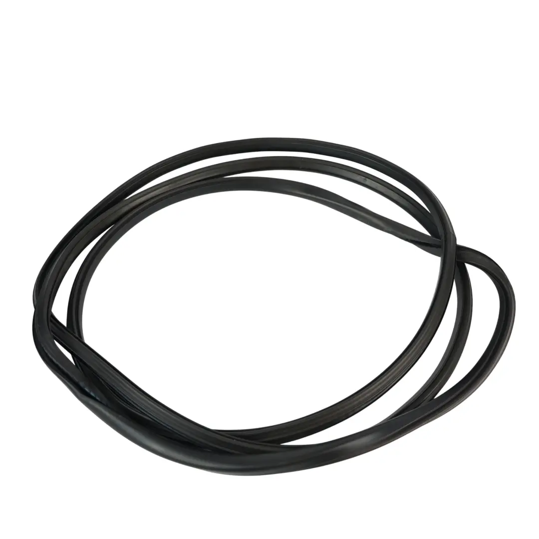 Uszczelka Okna Rama Uszczelniająca Przednia Lewa A9066711220 do Mercedes W906 o numerze A9066712820 Mercedes W906 Uszczelka Okna Rama Uszczelniająca Przednia Lewa A9066711220 - SKU A9066712820 - Numer Części A9066712820