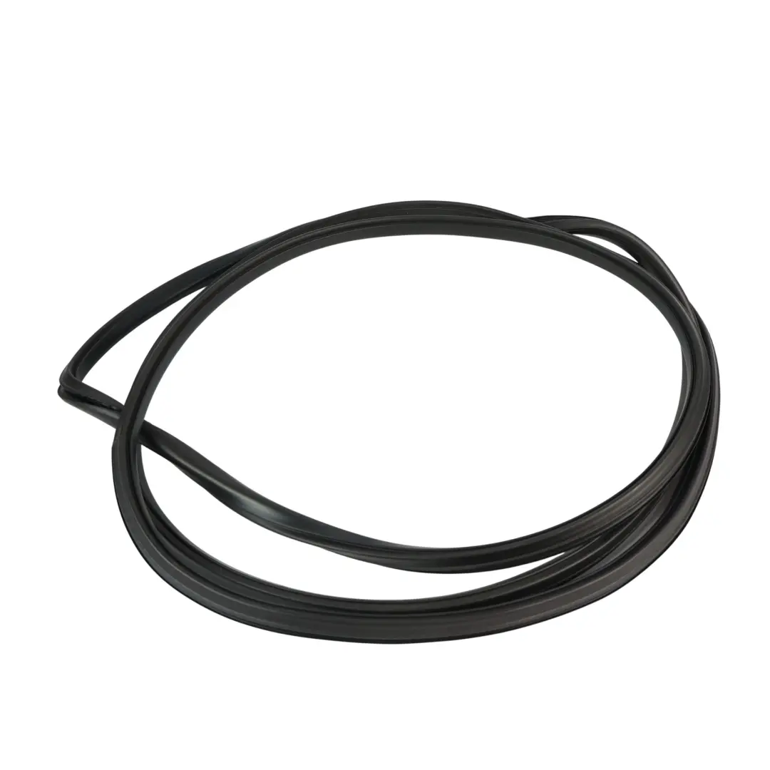 Mercedes W906 Uszczelka Okna Rama Uszczelniająca Przednia Lewa A9066711220 - SKU A9066712820 - Numer Części A9066712820