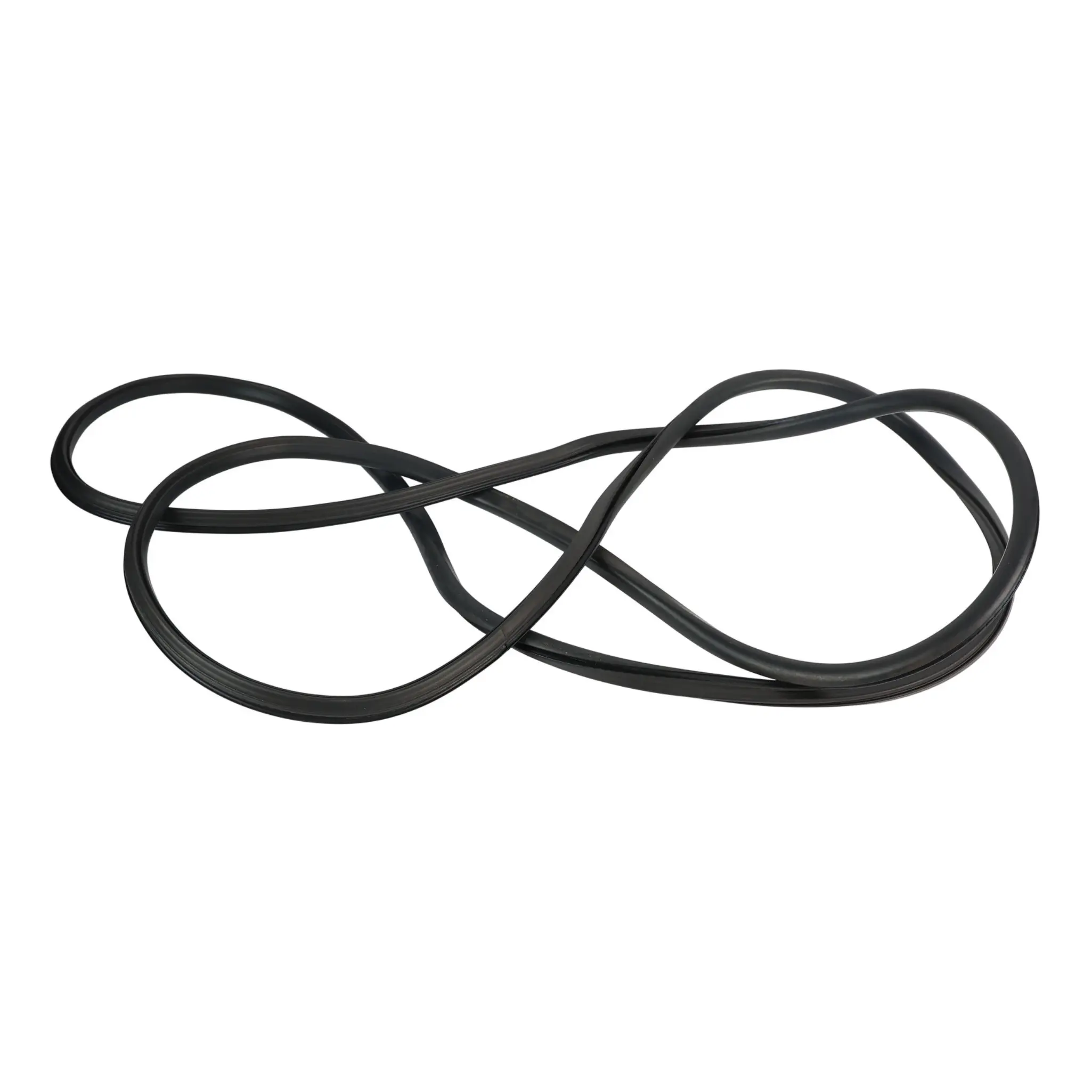 Mercedes W906 Sealing Frame Gasket Seal Rubber Rear Left N/S A9066713020