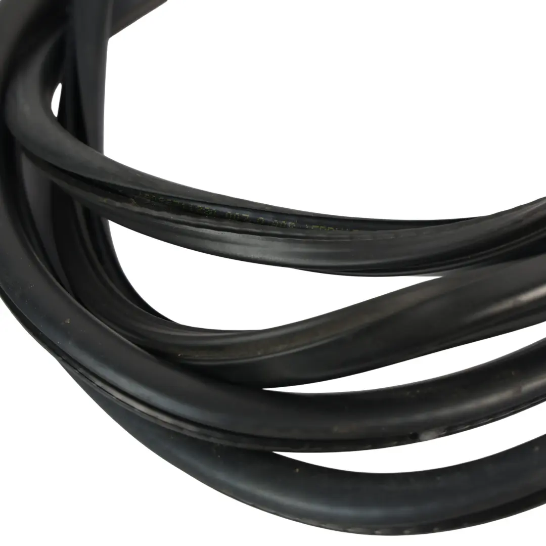 Guarnizione Telaio Gomma Posteriore Sinistra per Mercedes W906 con numero di parte A9066713020 Mercedes W906 Guarnizione Telaio Gomma Posteriore Sinistra - SKU A9066713020 - Numero di parte A9066713020