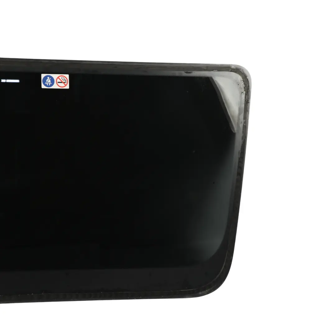 Side Window Rear Left N/S Glass Glazing AS3 to Mercedes Sprinter W906 with Part number A9066732209 Mercedes Sprinter W906 Side Window Rear Left N/S Glass Glazing AS3 - SKU A9066732209 - Part number A9066732209