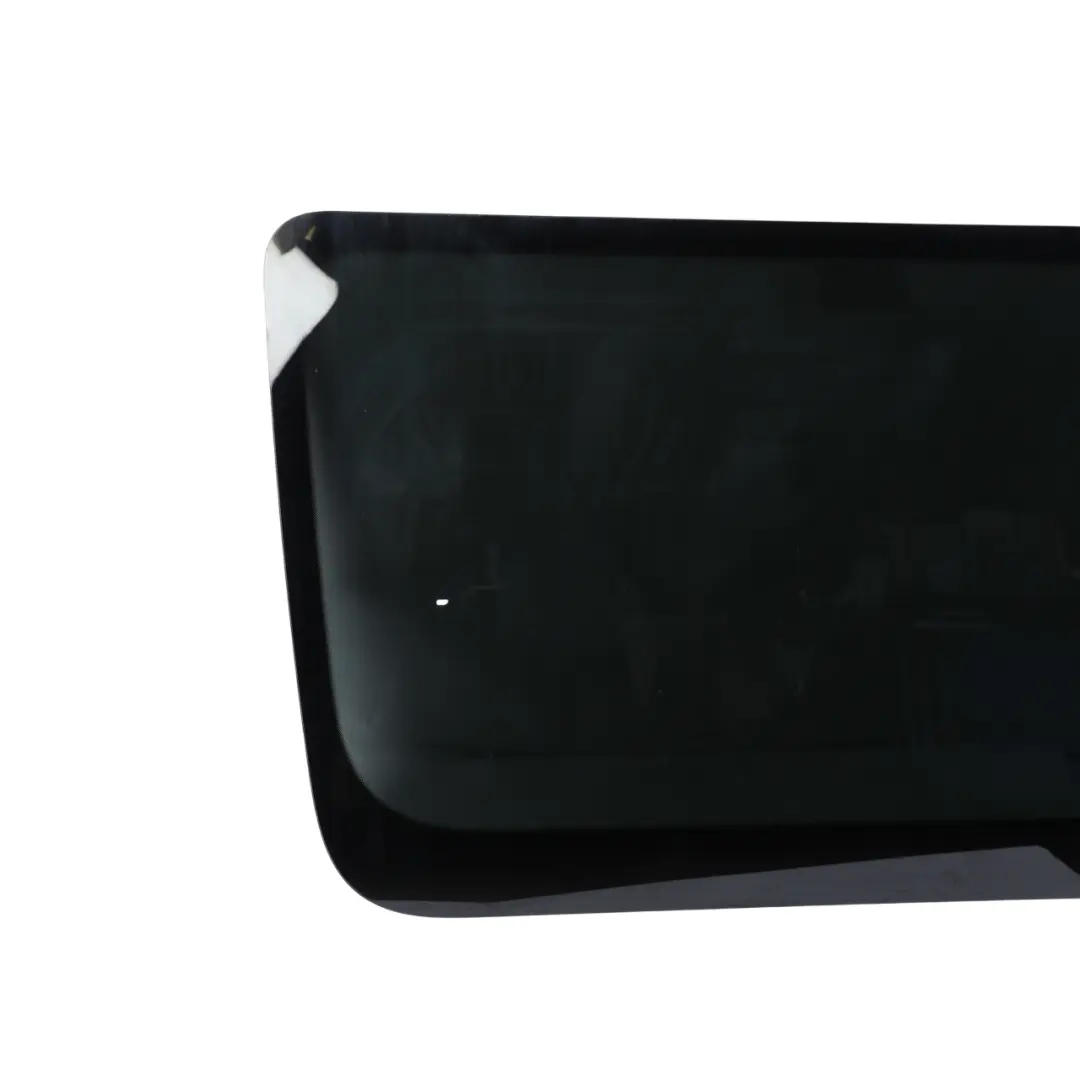 Side Window Rear Left N/S Glass Glazing AS3 to Mercedes Sprinter W906 with Part number A9066732209 Mercedes Sprinter W906 Side Window Rear Left N/S Glass Glazing AS3 - SKU A9066732209 - Part number A9066732209