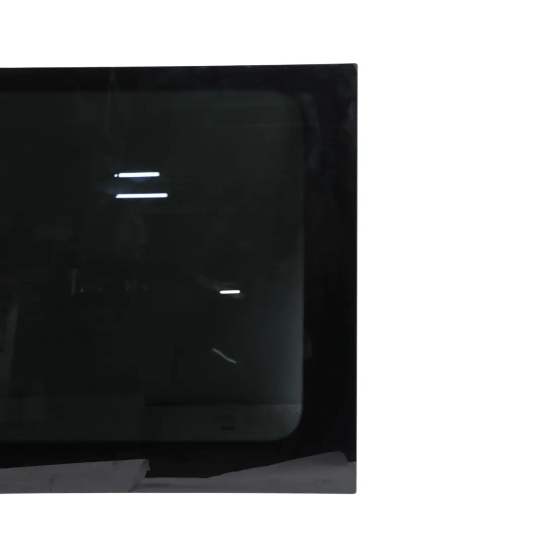 Side Window Rear Left N/S Glass Glazing AS3 to Mercedes Sprinter W906 with Part number A9066732209 Mercedes Sprinter W906 Side Window Rear Left N/S Glass Glazing AS3 - SKU A9066732209 - Part number A9066732209