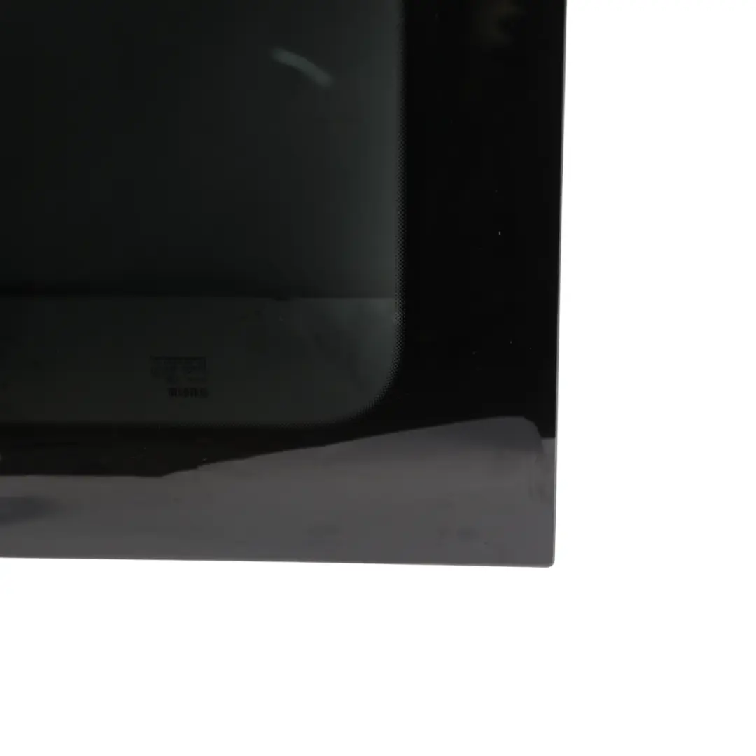 Mercedes Sprinter W906 Side Window Rear Left N/S Glass Glazing AS3 - SKU A9066732209 - Part number A9066732209