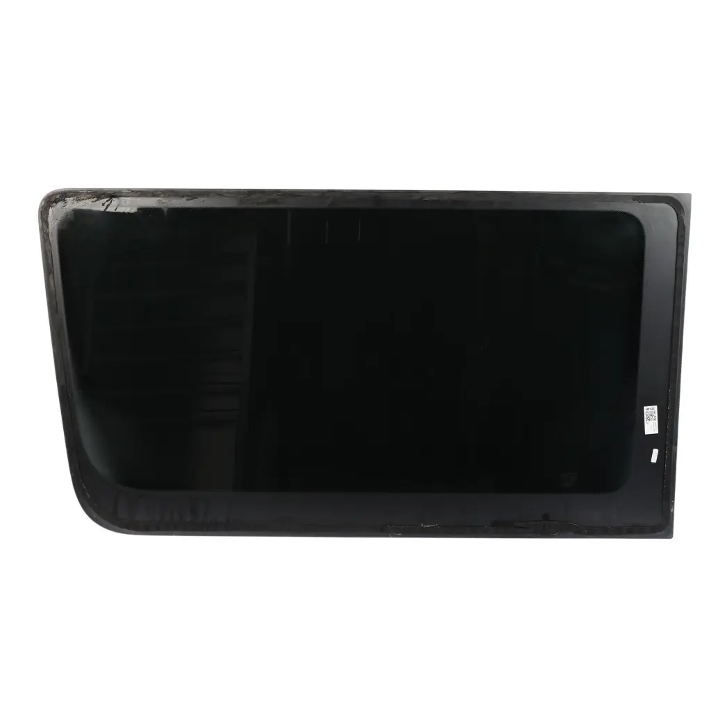 Mercedes Sprinter W906 Cristal Ventana Lateral Trasera AS3 Derecha - SKU A9066732309-1 - Número de pieza A9066732309