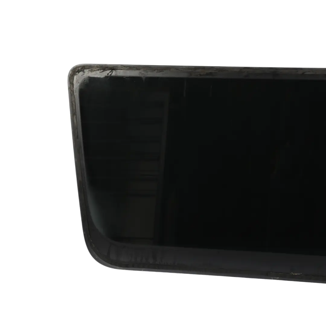 Mercedes Sprinter W906 Cristal Ventana Lateral Trasera AS3 Derecha - SKU A9066732309-1 - Número de pieza A9066732309