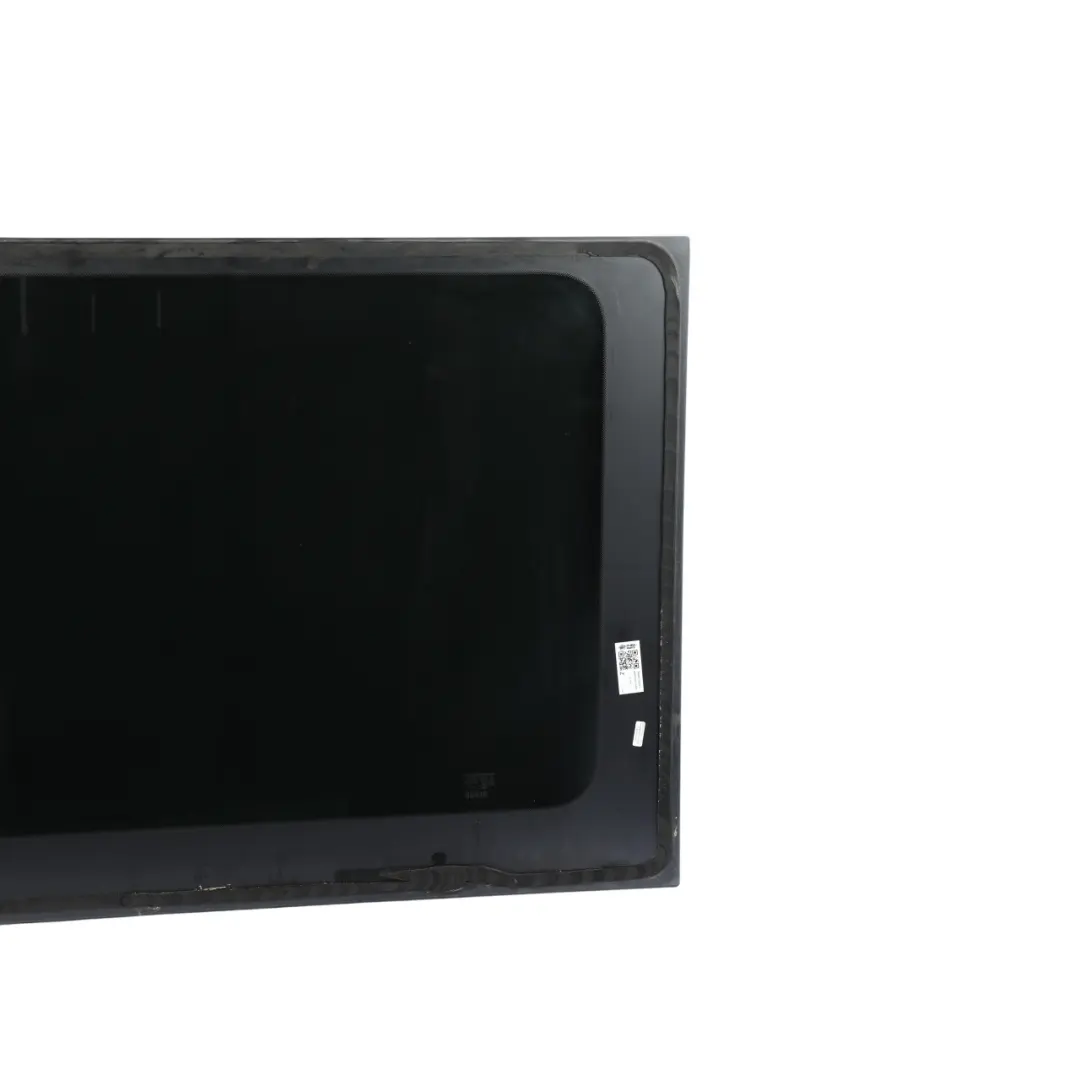 Cristal Ventana Lateral Trasera AS3 Derecha para Mercedes Sprinter W906 con número de pieza A9066732309 Mercedes Sprinter W906 Cristal Ventana Lateral Trasera AS3 Derecha - SKU A9066732309-1 - Número de pieza A9066732309