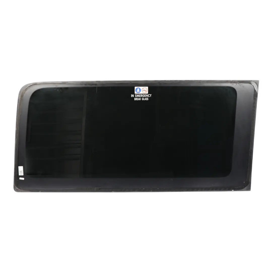 Mercedes Sprinter W906 Side Window Rear Left N/S Glass Glazing AS3 - SKU A9066734009 - Part number A9066734009