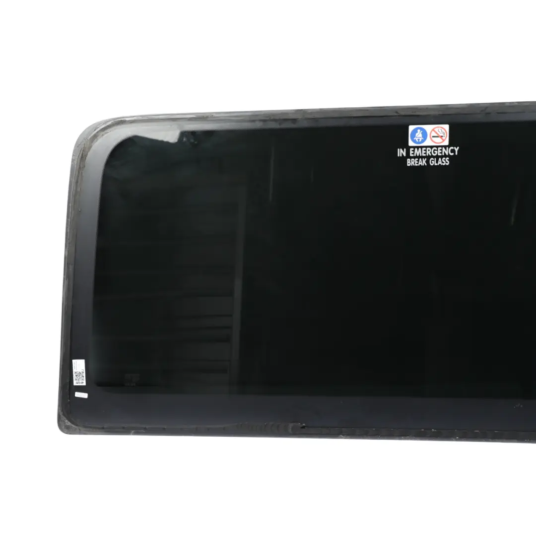 Side Window Rear Left N/S Glass Glazing AS3 to Mercedes Sprinter W906 with Part number A9066734009 Mercedes Sprinter W906 Side Window Rear Left N/S Glass Glazing AS3 - SKU A9066734009 - Part number A9066734009