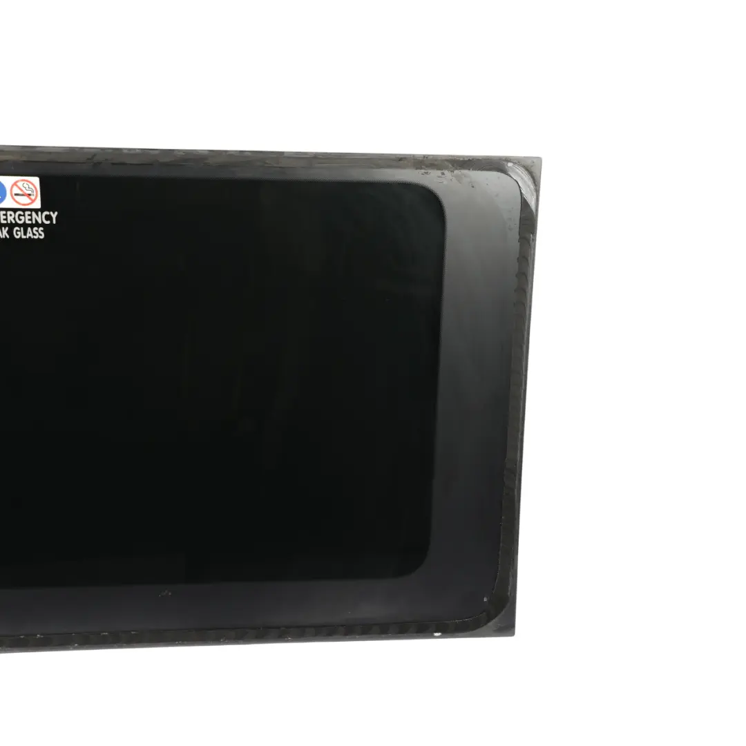 Side Window Rear Left N/S Glass Glazing AS3 to Mercedes Sprinter W906 with Part number A9066734009 Mercedes Sprinter W906 Side Window Rear Left N/S Glass Glazing AS3 - SKU A9066734009 - Part number A9066734009