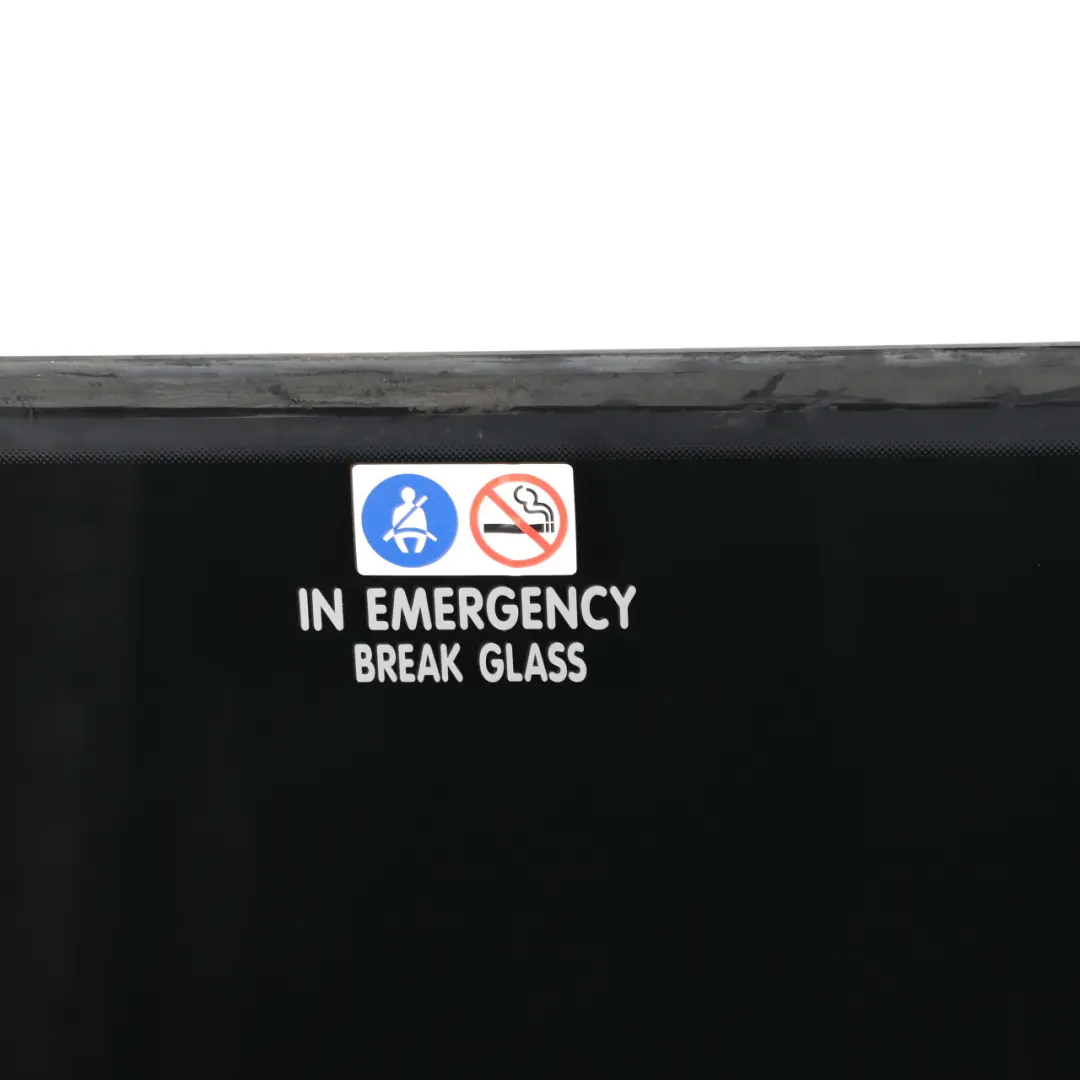 Mercedes Sprinter W906 Side Window Rear Left N/S Glass Glazing AS3 - SKU A9066734009 - Part number A9066734009