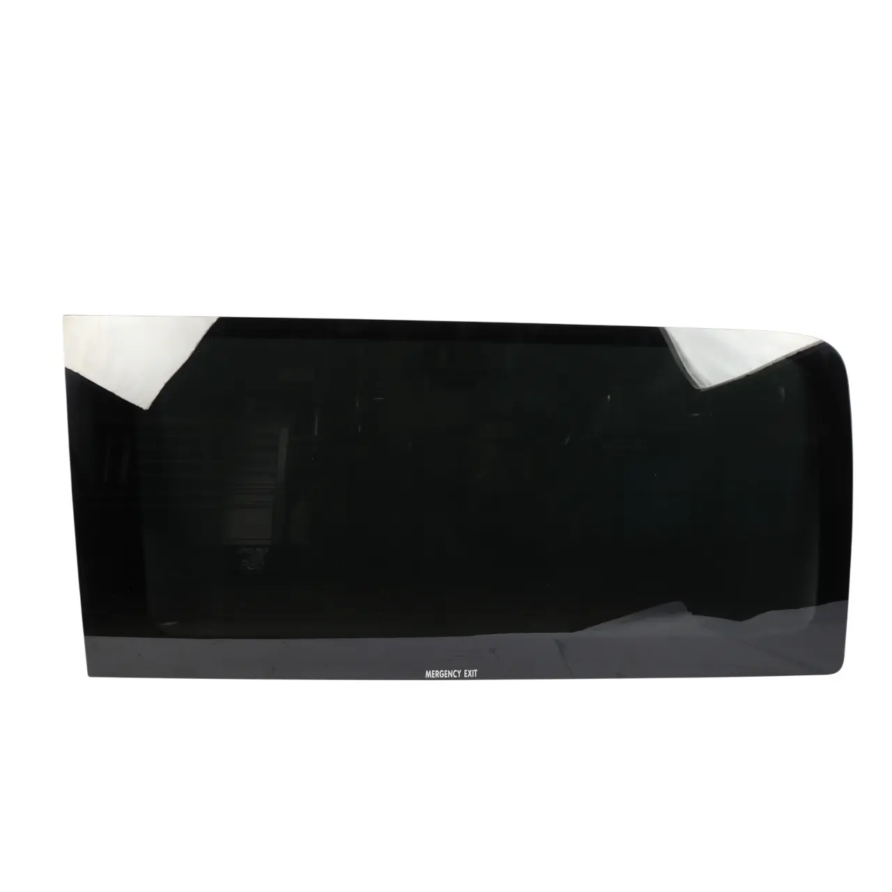 Mercedes Sprinter W906 Side Window Rear Left N/S Glass Glazing AS3 A9066734009