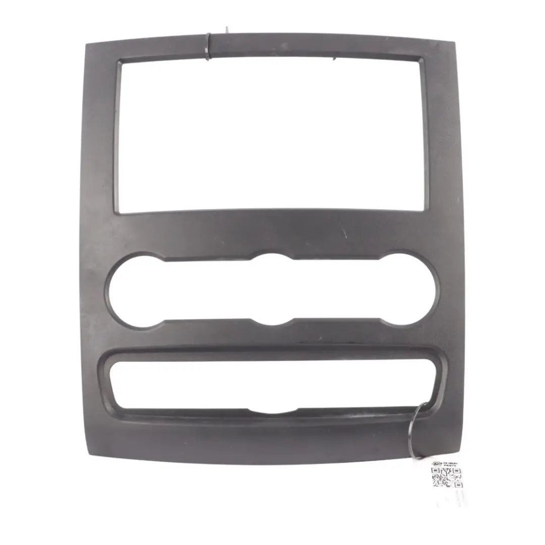 Mercedes Sprinter W906 Front Dashboard Centre Trim Panel Cover - SKU A9066800017-1 - Part number A9066800017